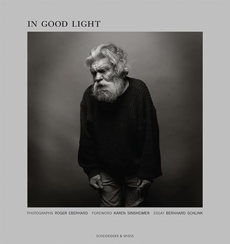 In Good Light (German/English)