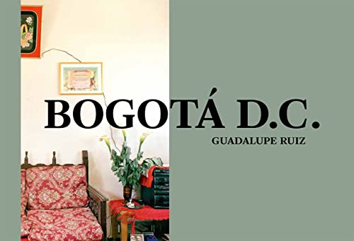 Stock image for Bogot D.C. Hg. u. mit einem Text v. Joerg Bader (Text: engl./frz./span./dt.). for sale by Antiquariat Logos