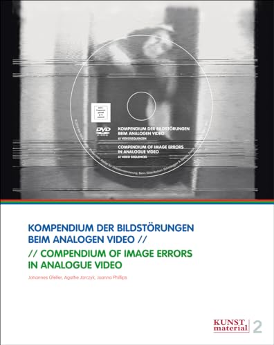 Imagen de archivo de Compendium of Image Errors in Analogue Video a la venta por Ria Christie Collections