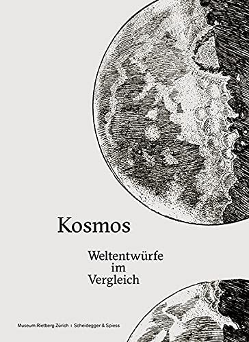 Beispielbild für Kosmos: Weltentwürfe im Vergleich zum Verkauf von medimops