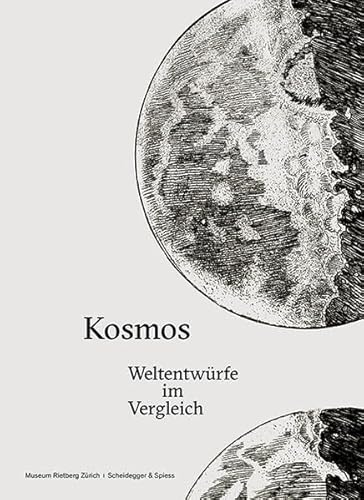 Stock image for Kosmos: Weltentwrfe Im Vergleich for sale by Altstadt Antiquariat Rapperswil