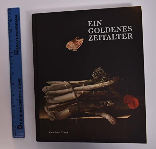 Imagen de archivo de Ein Goldenes Zeitalter a la venta por Moe's Books