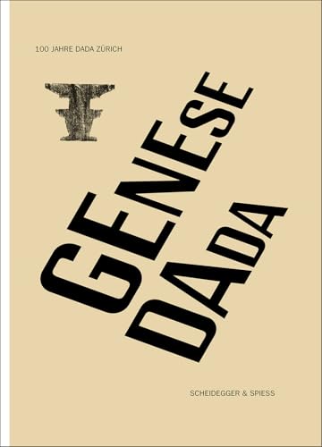 Genese Dada - Unknown Author