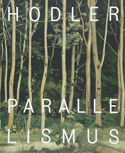 Stock image for Hodler // Parallelismus (German) for sale by Antiquariat UEBUE