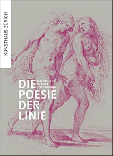 Beispielbild fr Die Poesie der Linie zum Verkauf von artefakt