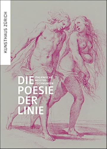 9783858816788: Die Poesie der Linie /allemand