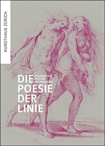 Imagen de archivo de DIE POESIE DER LINIE /ALLEMAND a la venta por Zubal-Books, Since 1961