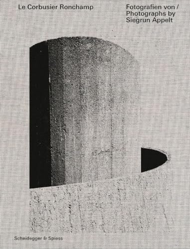 Beispielbild fr Le Corbusier - Ronchamp zum Verkauf von Blackwell's