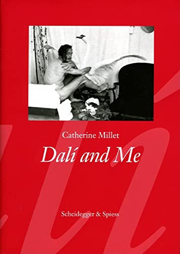 Beispielbild für Dalí and Me zum Verkauf von Better World Books