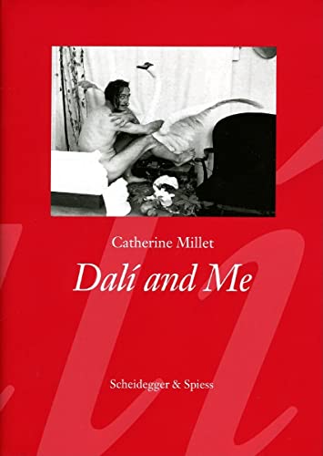 Dali and Me. Translated by Trista Selous