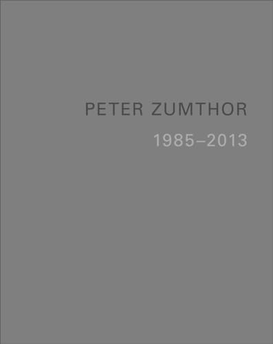 Beispielbild fr Peter Zumthor: Buildings and Projects, 1985-2013 5 Volume Set [Hardcover] Architecture Architekt Schweizer Architektonik zeitgenssische Kolumba Museum Kunsthaus Bregenz Monografie Schweiz Therme Vals Switzerland Bautechnik Architektur Architekten Werkverzeichnis Suisse Zumthor, Peter Helvetia Thomas Durisch (Herausgeber), Peter Zumthor (Autor) zum Verkauf von BUCHSERVICE / ANTIQUARIAT Lars Lutzer