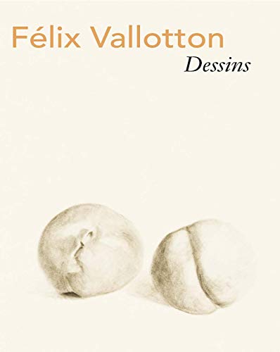 9783858817303: Felix Vallotton Dessins