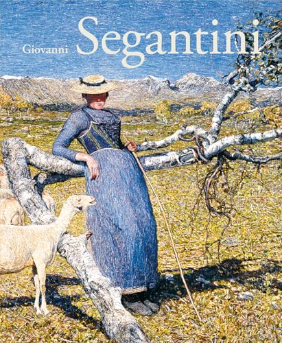 Stock image for Giovanni Segantini for sale by ANARTIST