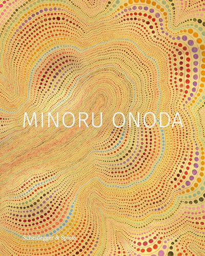 Beispielbild fr Minoru Onoda (English) zum Verkauf von Antiquariat UEBUE