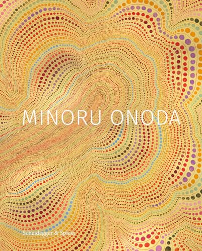 Stock image for Minoru Onoda for sale by Revaluation Books