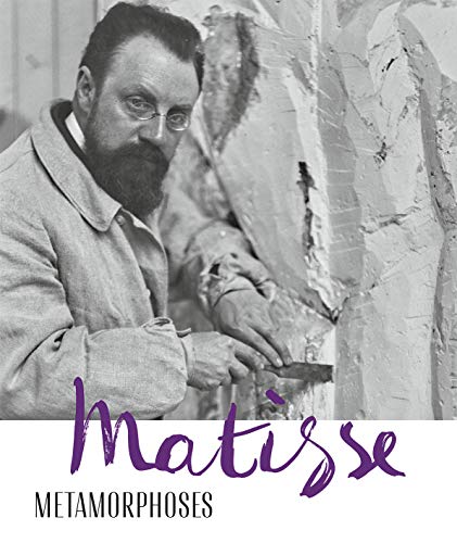 Beispielbild fr Matisse?Metamorphoses zum Verkauf von Riverby Books (DC Inventory)