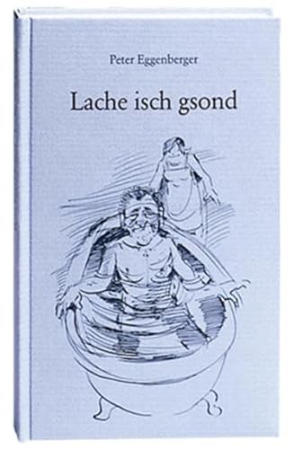 Stock image for Lache isch gsond for sale by medimops