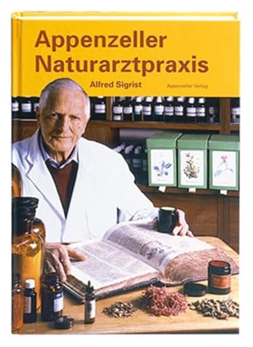 Imagen de archivo de Appenzeller Naturarztpraxis a la venta por medimops