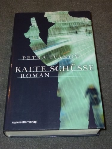 9783858824561: Kalte Schsse (Livre en allemand)