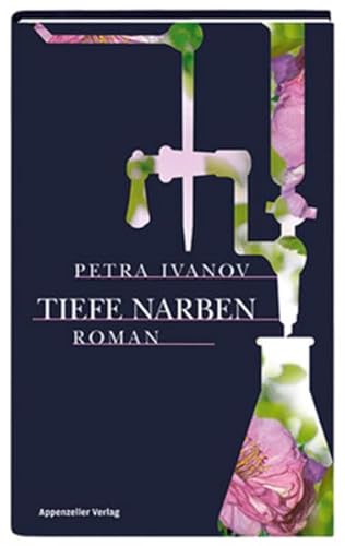 9783858824875: Tiefe Narben