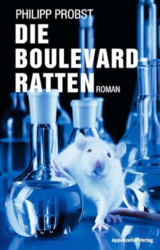 Beispielbild fr Die Boulevard-Ratten zum Verkauf von BuchZeichen-Versandhandel