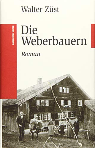 Beispielbild fr Die Weberbauern: Roman Zst, Walter zum Verkauf von online-buch-de