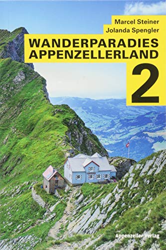 Beispielbild fr Wanderparadies Appenzellerland 2 zum Verkauf von Blackwell's