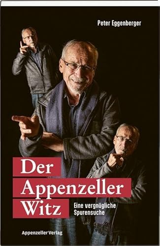 Beispielbild fr Der Appenzeller Witz zum Verkauf von Blackwell's