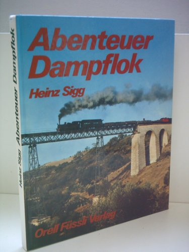 Abenteuer Dampflok