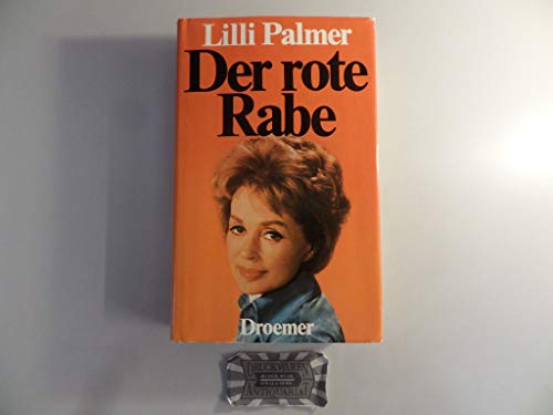 Der rote Rabe - Roman