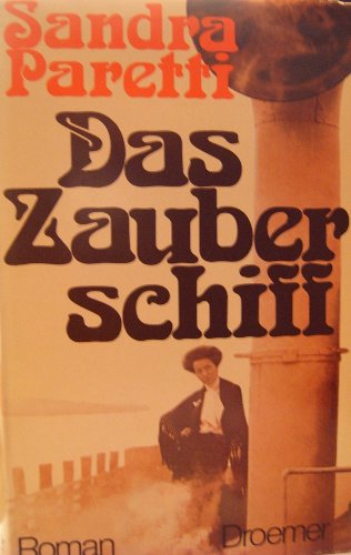 Das Zauberschiff