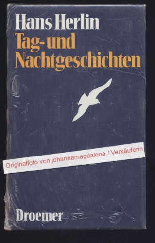 Imagen de archivo de Tag- und Nachtgeschichten . a la venta por Antiquariat Peda