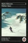 Stock image for Alpine Skitouren. Band 3. Walliser Alpen. Eine Auswahl. for sale by ANTIQUARIAT BCHERBERG Martin Walkner