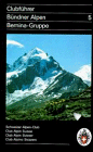 Beispielbild fr Bndner Alpen, Bd.5, Bernina-Gruppe zum Verkauf von Bcherbazaar