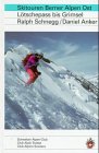 Beispielbild fr Skitouren Berner Alpen, Ost zum Verkauf von medimops
