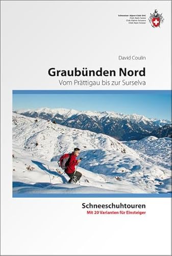 Beispielbild fr Coulin, D: Graubnden-Nord zum Verkauf von Blackwell's