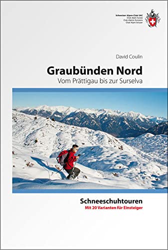 Stock image for Coulin, D: Graubnden-Nord for sale by Blackwell's