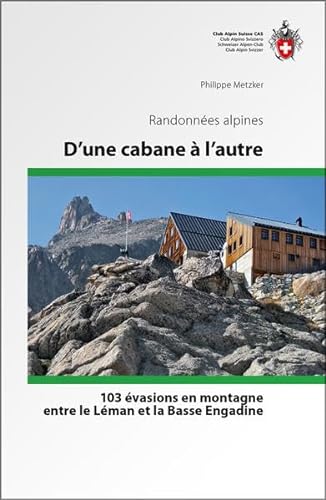 Stock image for D'une Cabane a l'Autre Anonyme for sale by Librairie LOVE
