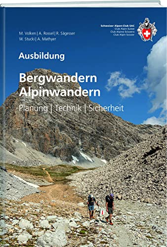 Beispielbild fr Bergwandern / Alpinwandern zum Verkauf von Blackwell's