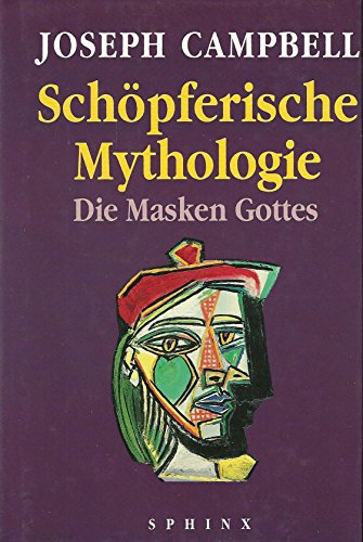 9783859140042: Schpferische Mythologie, Bd 4