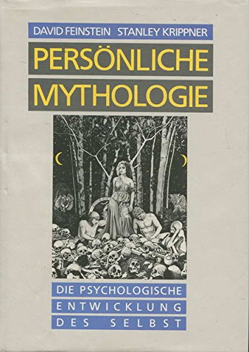Beispielbild fr Persnliche Mythologie: Die psychologische Entwicklung des Selbst zum Verkauf von Studibuch