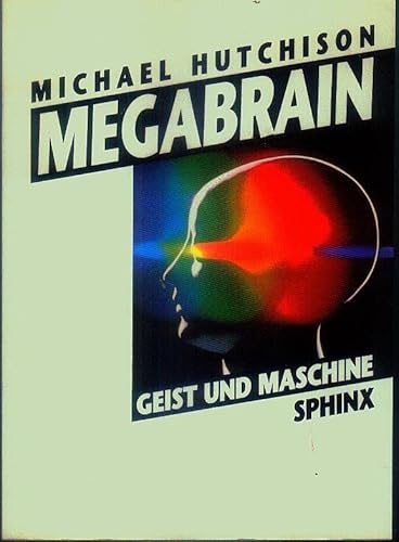 Stock image for Megabrain. Geist und Maschine for sale by medimops