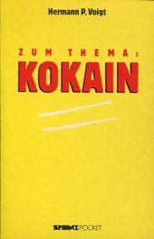 Beispielbild fr Zum Thema: Kokain zum Verkauf von PRIMOBUCH