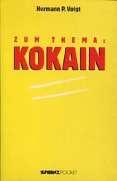 Imagen de archivo de Zum Thema: Kokain a la venta por PRIMOBUCH