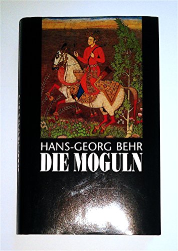 Beispielbild fr Die Moguln zum Verkauf von Gerald Wollermann