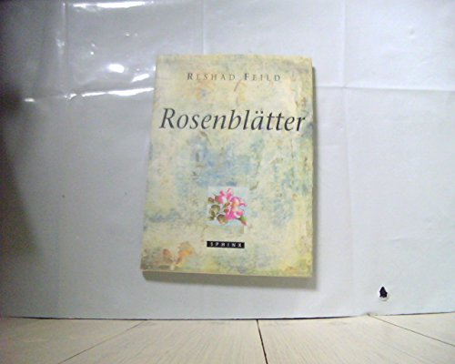 Rosenblätter - Feild, Reshad