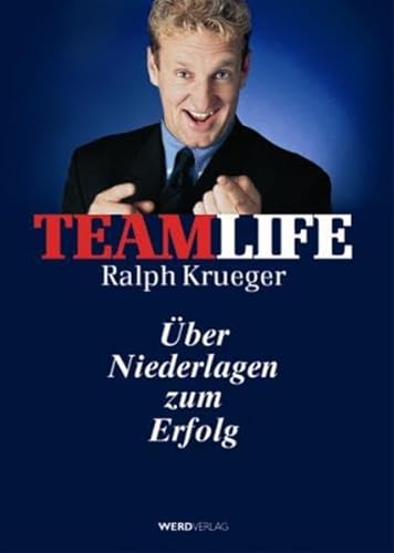 Beispielbild fr Teamlife. ber Niederlagen zum Erfolg zum Verkauf von medimops