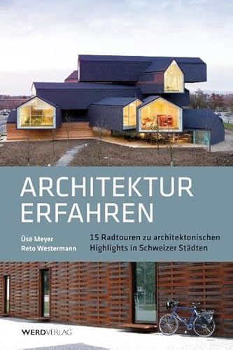 Beispielbild fr Meyer, : Architektur erfahren zum Verkauf von WorldofBooks