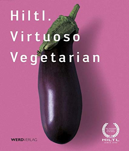 Stock image for Hiltl Virtuoso Vegetarian for sale by SecondSale