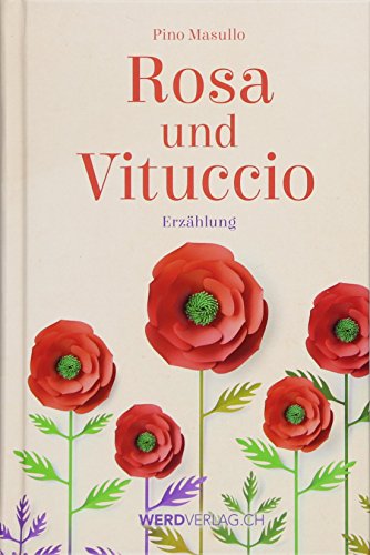 Stock image for Rosa und Vituccio: Erzhlung for sale by medimops